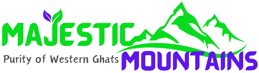 Majestic Mountains Logo