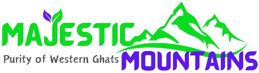 Majestic Mountains Logo