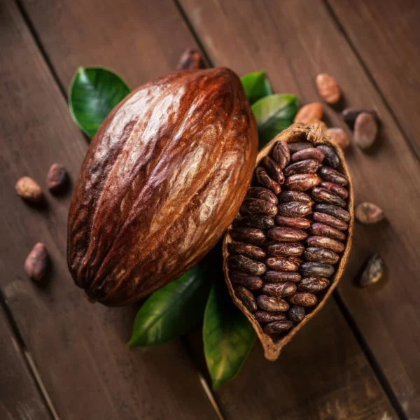 Cocoa Bean Online