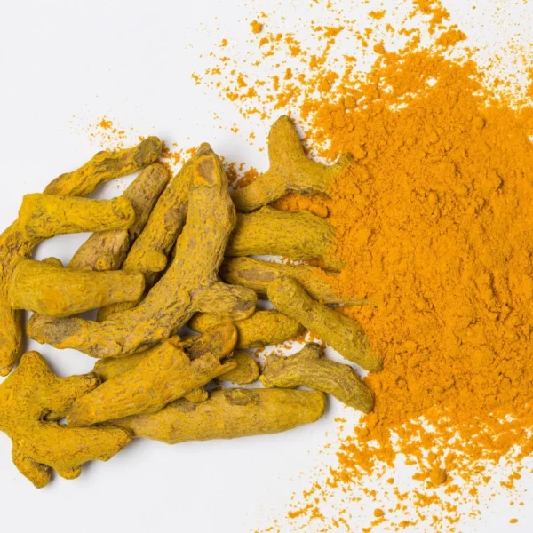 Dried Turmeric Online