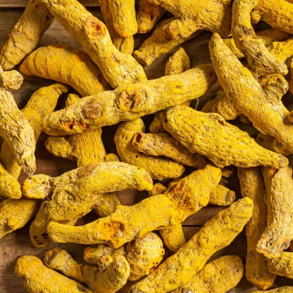 Dried Turmeric Online