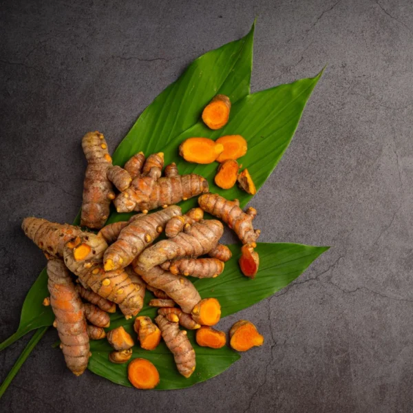 Dried Turmeric Online