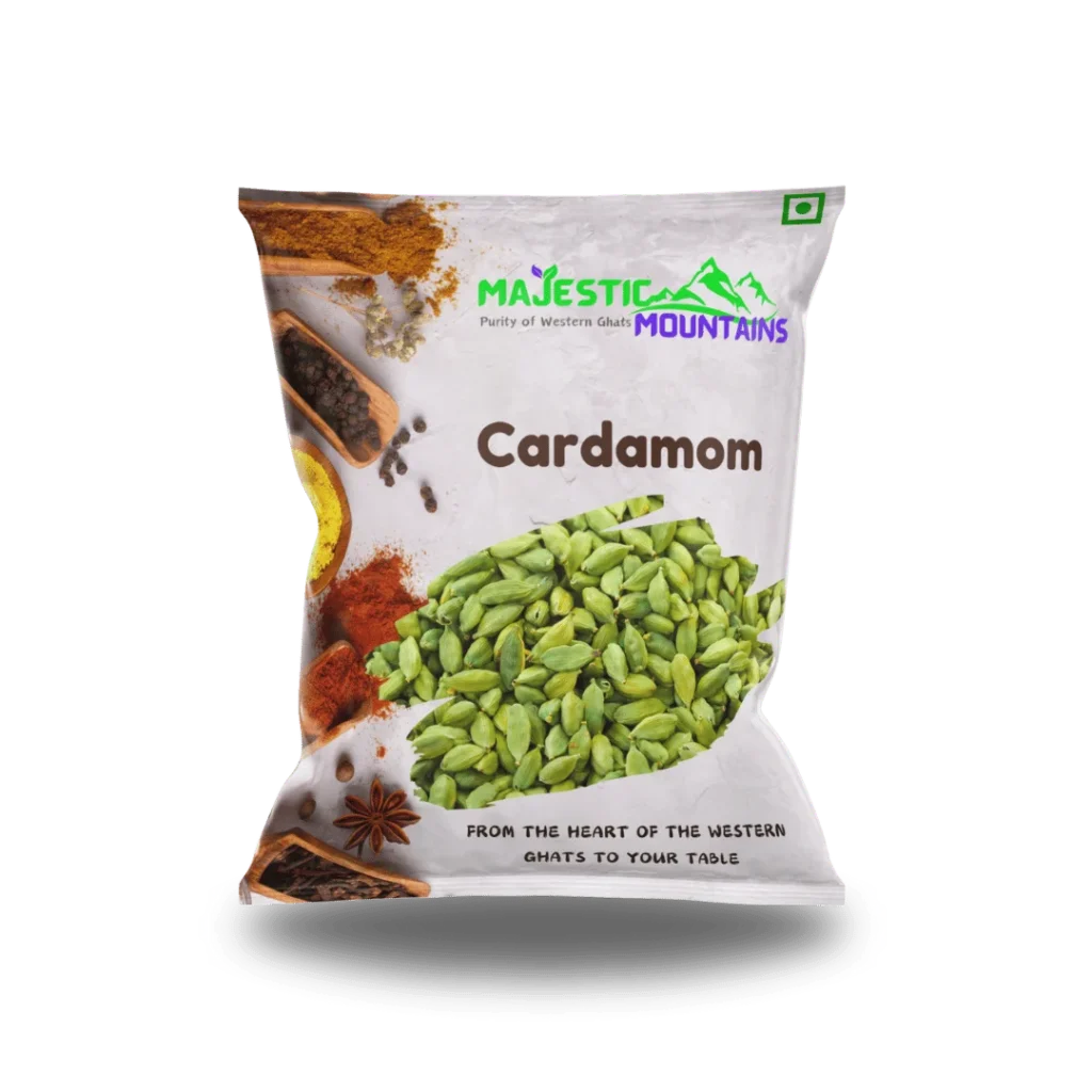 Cardamom