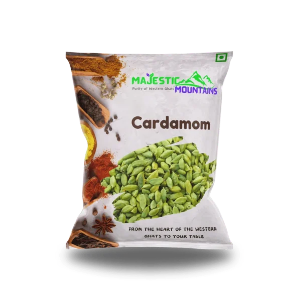 Cardamom