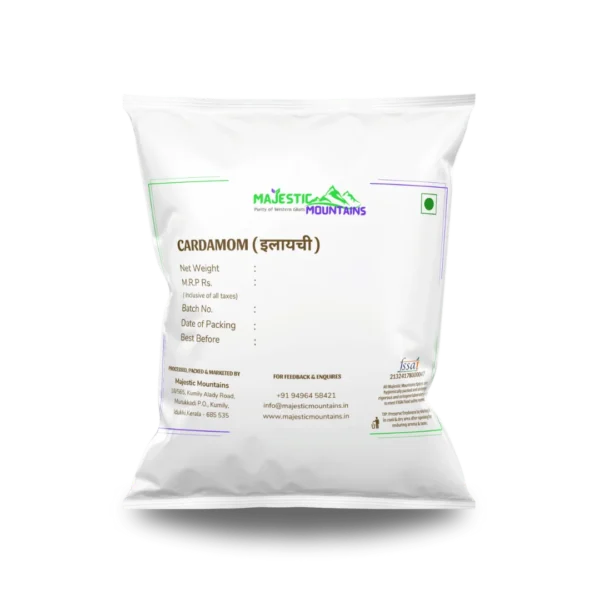 Cardamom - Image 2
