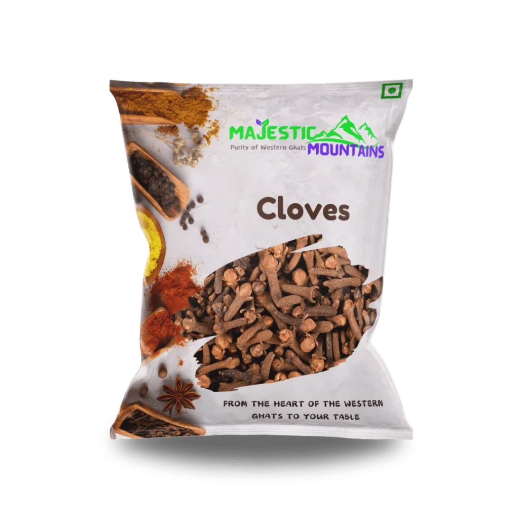 Cloves