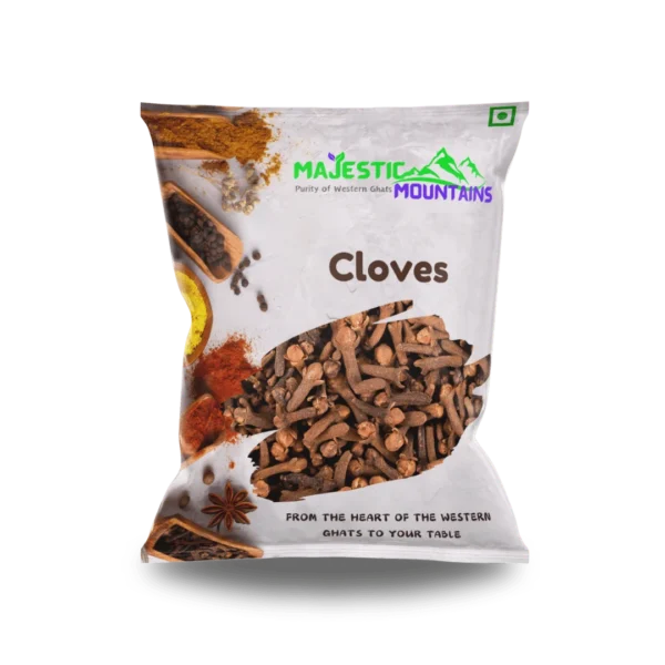 Cloves ( लौंग )