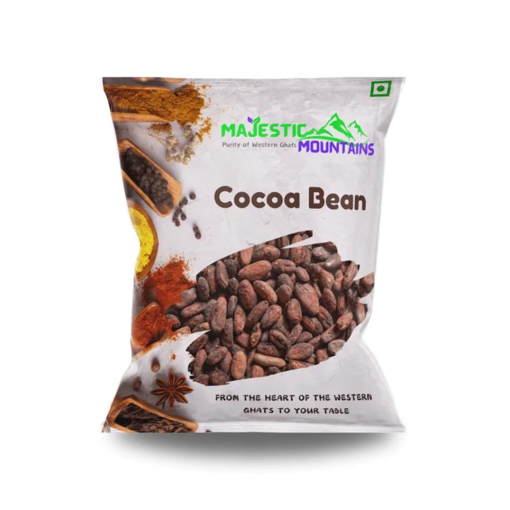 Cocoa Beans