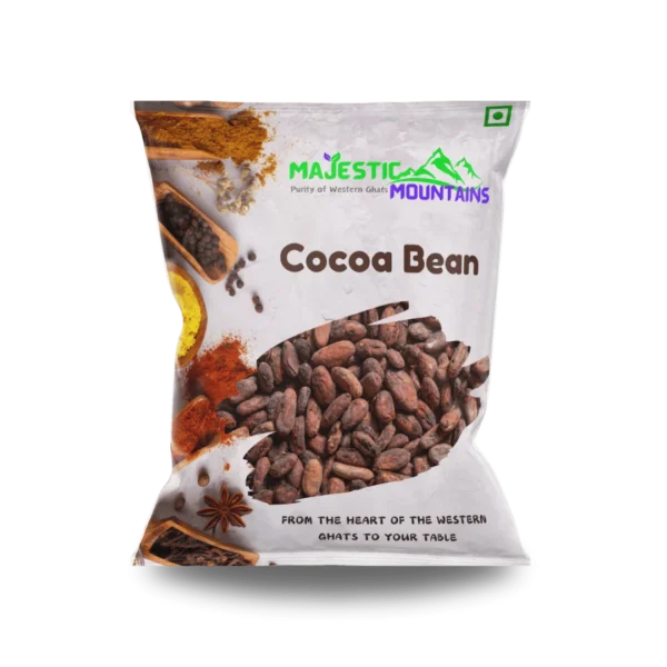 Cocoa Bean