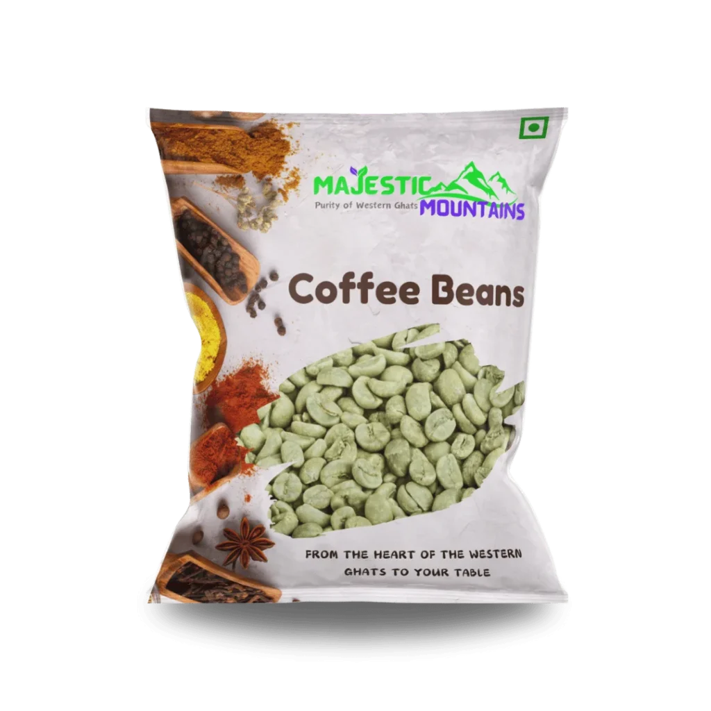 Coffee Beans