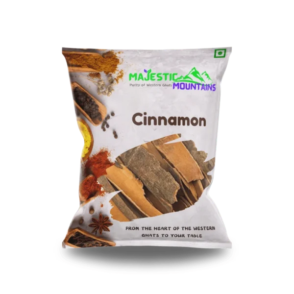 Cinnamon Stick ( दालचीनी )