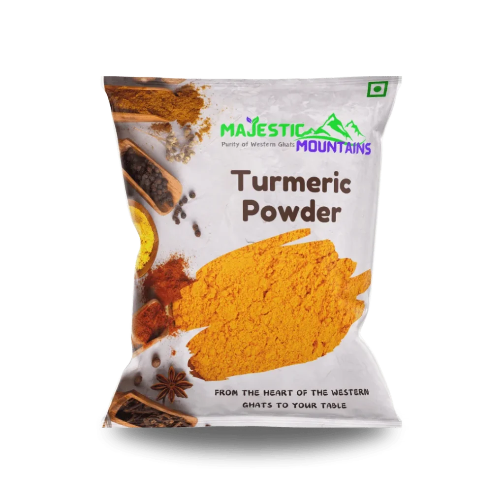 Turmeric Powder