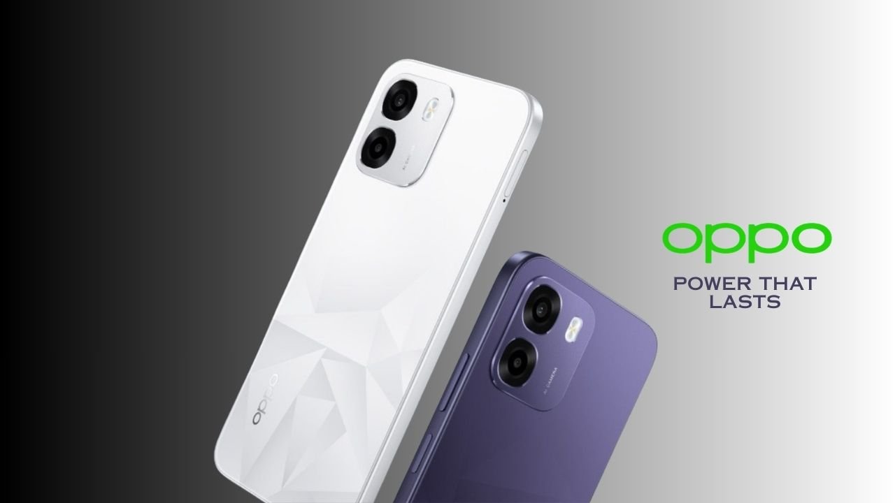 Oppo K14 5G